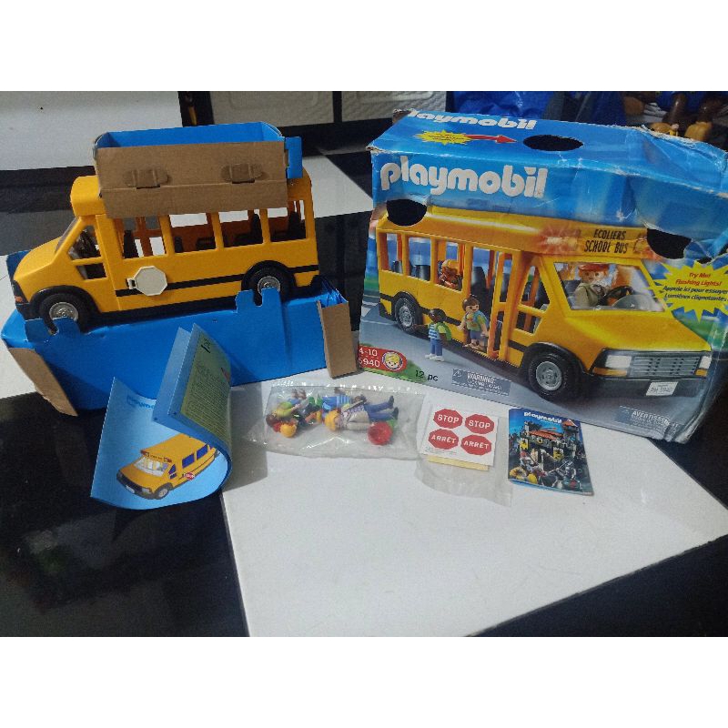Playmobil 5940