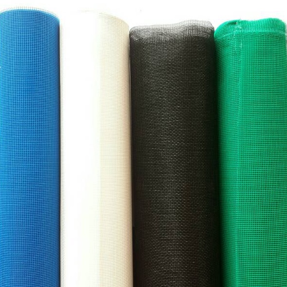 Kain Kasa Strimin Jaring Anti Nyamuk Serangga Kawat Nyamuk Nylon
