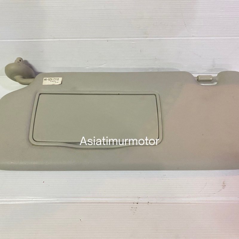 Sunvisor Sun Visor Honda Freed