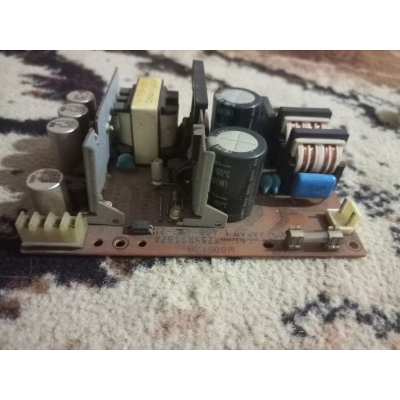 power suplly PS 2  fat seri 10000 /15000/18000  ORI copotan bergaransi