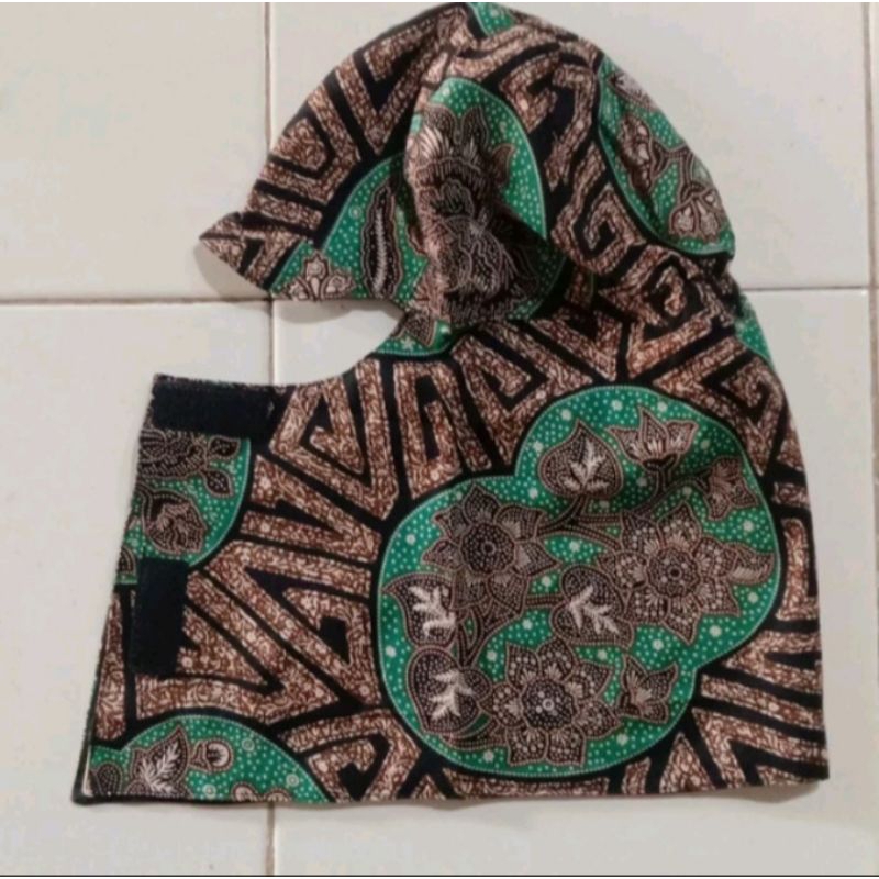 topi las ,kerpus,sebo