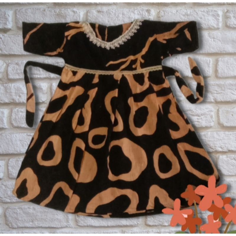 PAKAIAN ANAK PEREMPUAN | DRES RENDA | DRES PELANGI | PAKAIAN ANAK | BAJU ANAK | BAJU BALITA | BAJU A