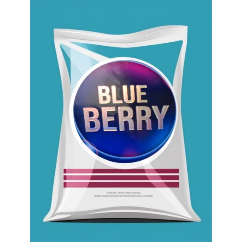 

serbuk ess rasa bluberry kiloan