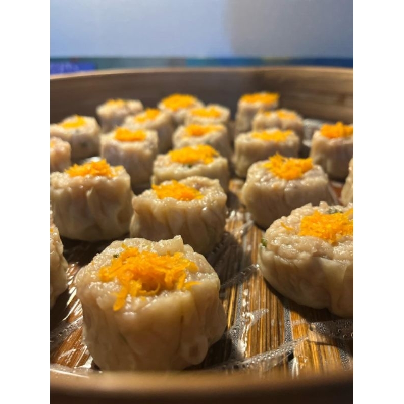 

Siumay Babi Udang Premium