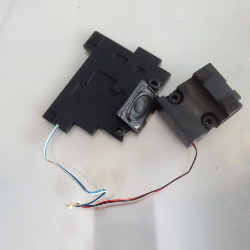 sound laptop Lenovo N14608 normal