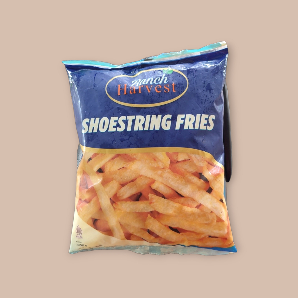 

HARVEST Shoestring 1kg