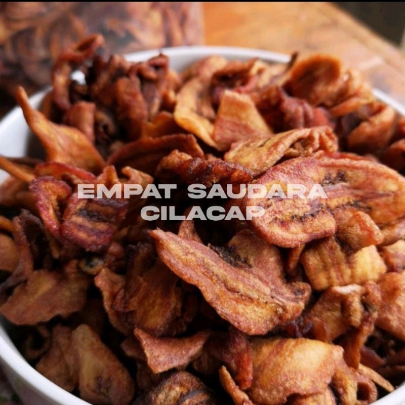 

KERIPIK SALE PISANG MANIS 1 KG