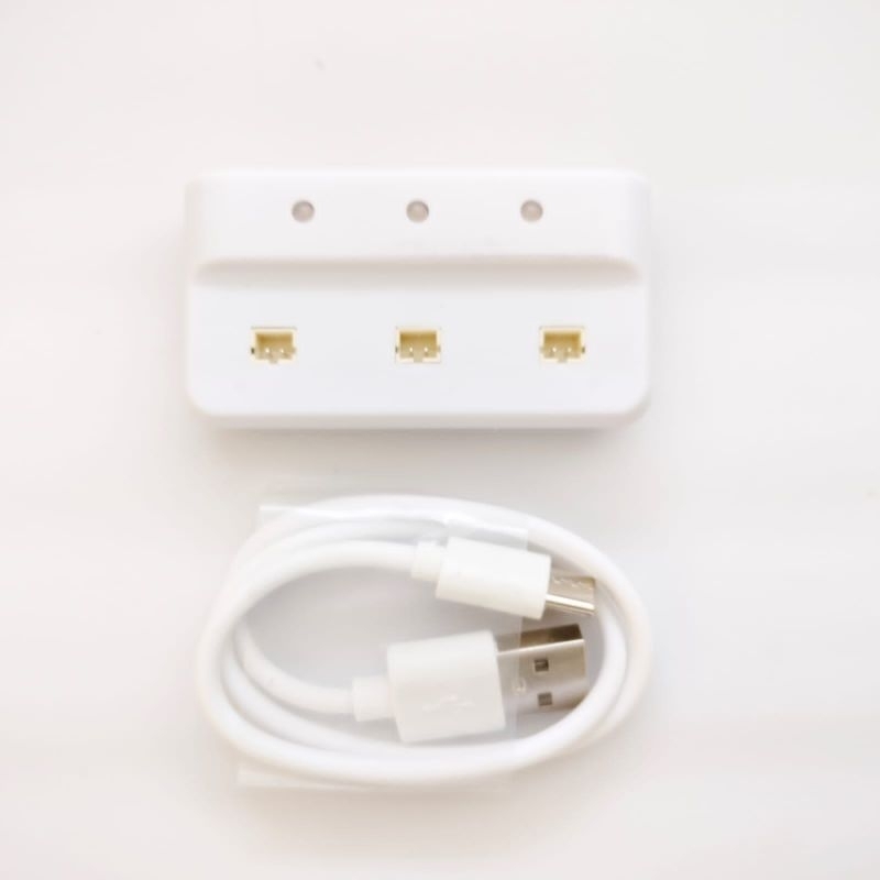 Charger 3in1 Battery Apex VR70 GD65 Mini Drone