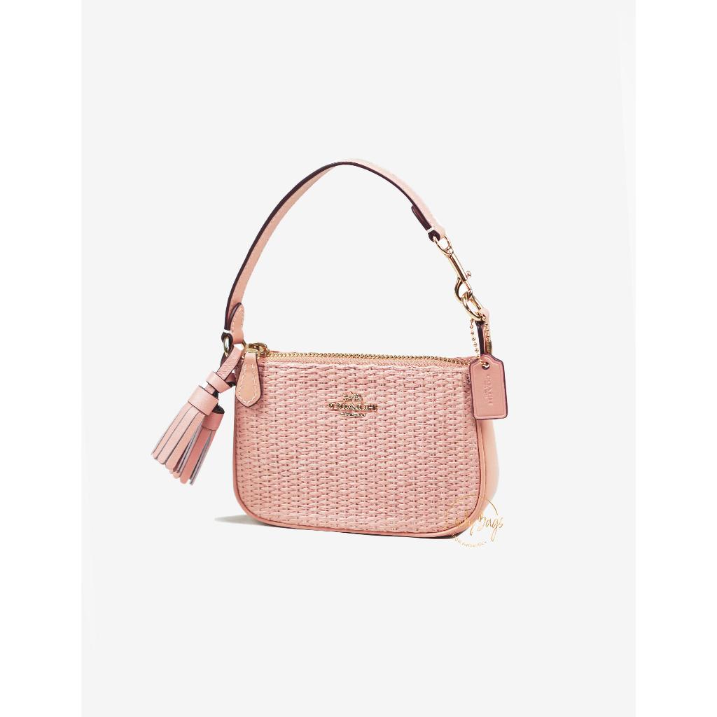 coach nolita 15 leather (authentic / original)