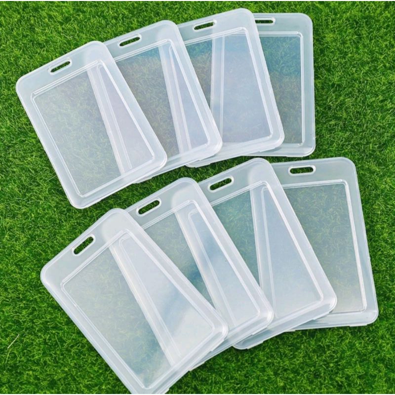 

Case Id Card / Holder Id Card