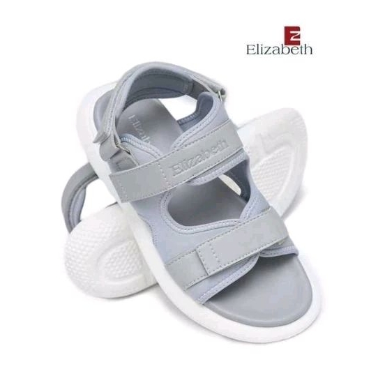 (Wajib tanya stok) ELIZABETH Shoes Sandal Tali 0468-0306