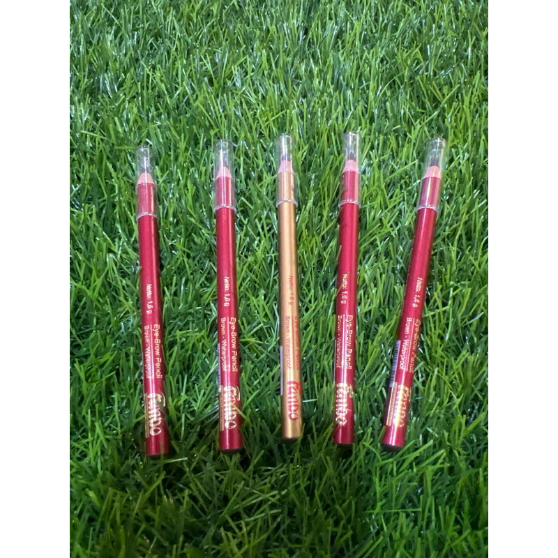 Pensil alis fanbo fantastic || Pensil fanbo gold