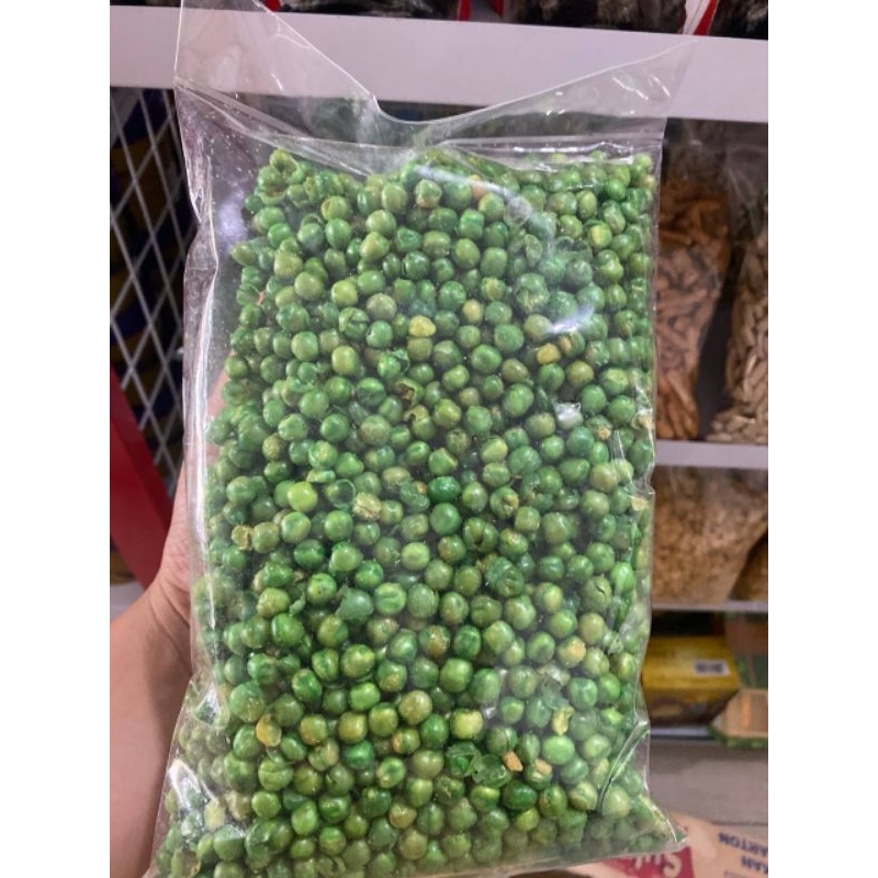 

kacang polong