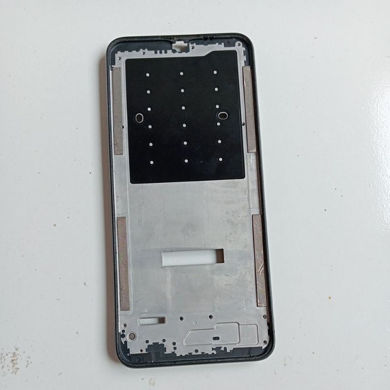 TATAKAN LCD REALME NARZO 50I ORIAN