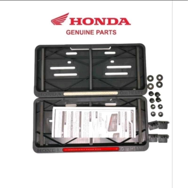 Cover plat motor original honda ADV 150 PCX VARIO BEAT SCOOPY DLL