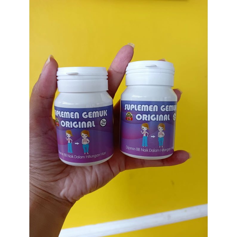 

jamu herbal penambah berat badan