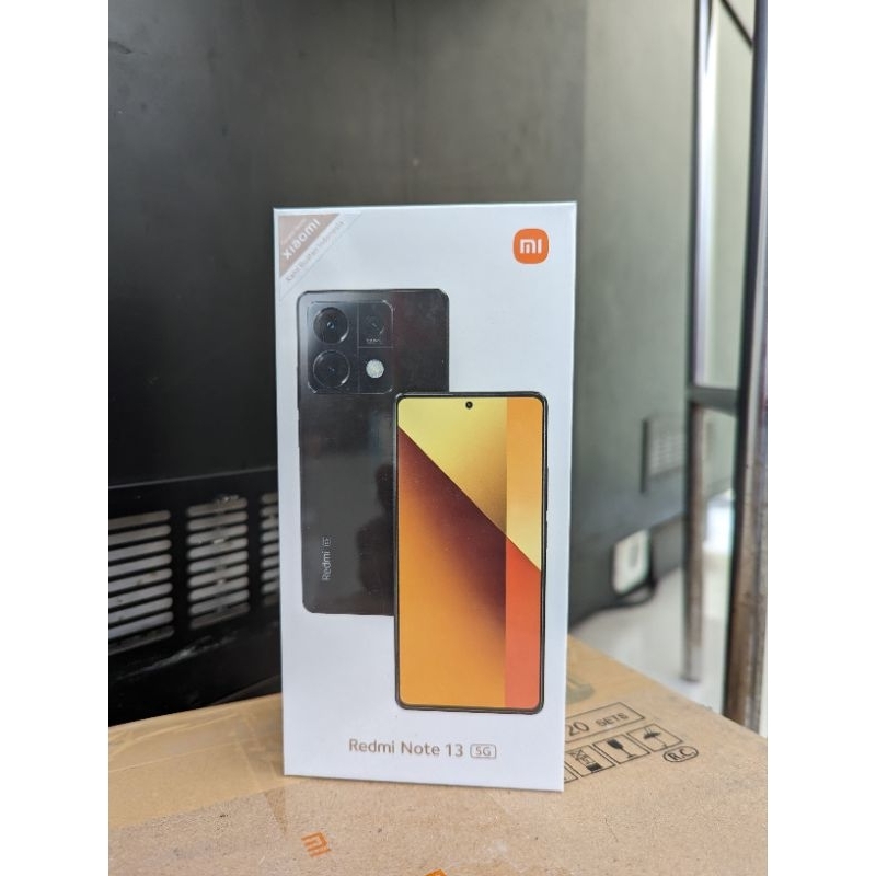 Redmi Note 13 5G 8/256GB