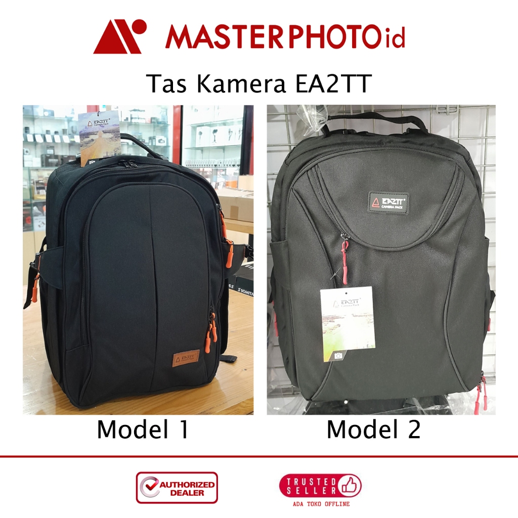 Tas Kamera EA2TT / Ea2tt Camera Bag
