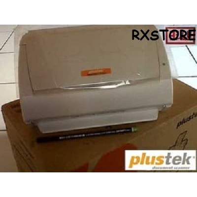 Scanner PLUSTEK SmartOffice PS283