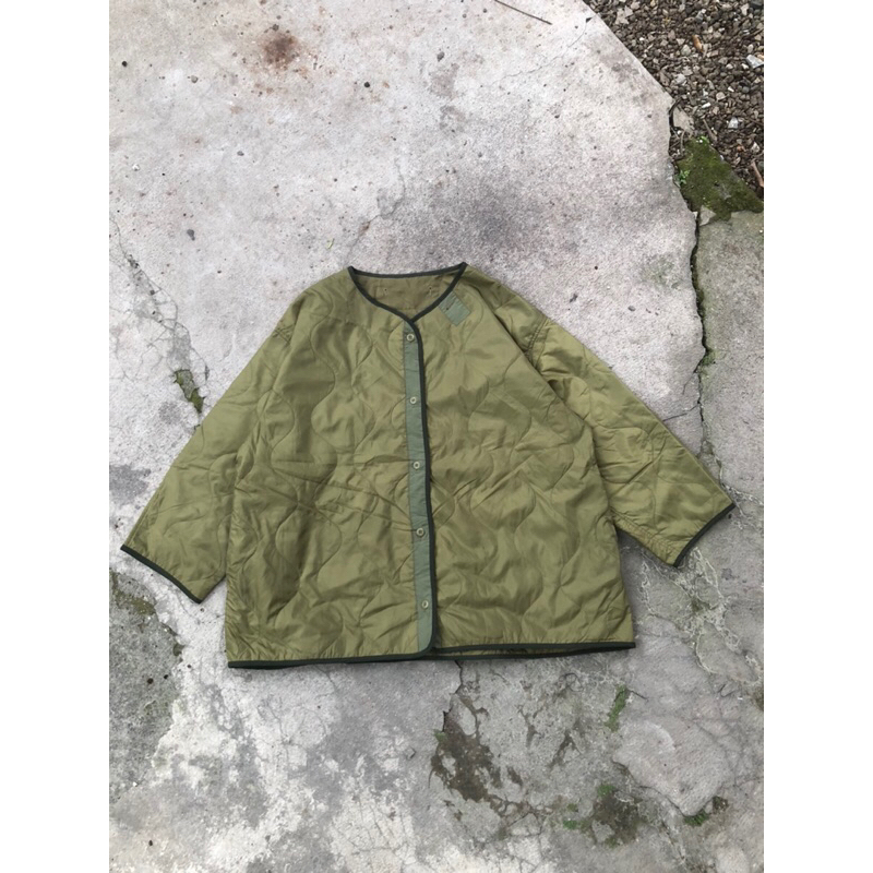 Liner Jacket M65