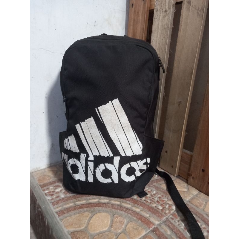 TAS ADIDAS SECOND