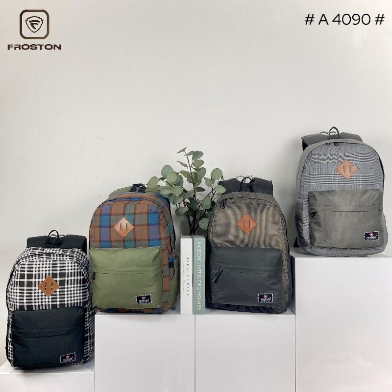 TAS RANSEL FROSTON A 4090