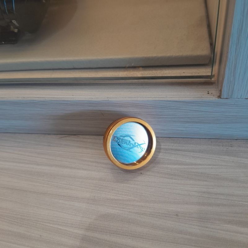 Kunci Cagak Jangkrik Relix Nusantara