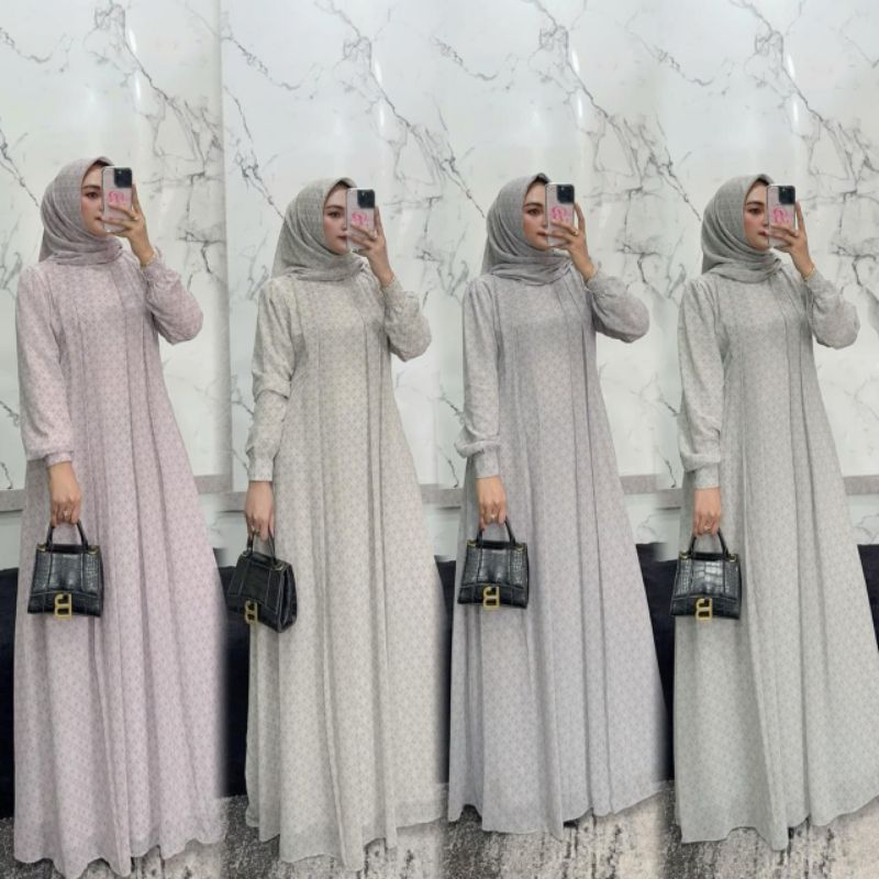 DRESS SULFINA