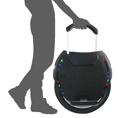 Kingsong 18XL Electric Unicycle EUC