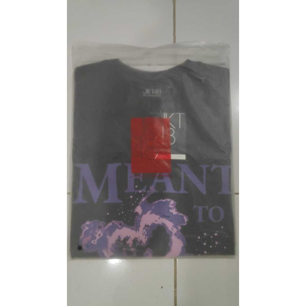 Birthday T Shirt Indira JKT48