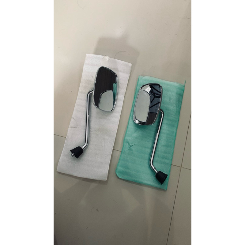 SPION VESPA MATIC S OLD ( BRAND NEW )