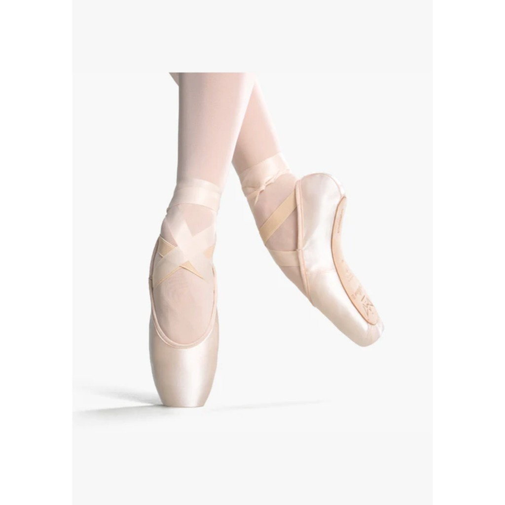 SO DANCA P90 ELEKTRA ALINA II POINTE SHOE