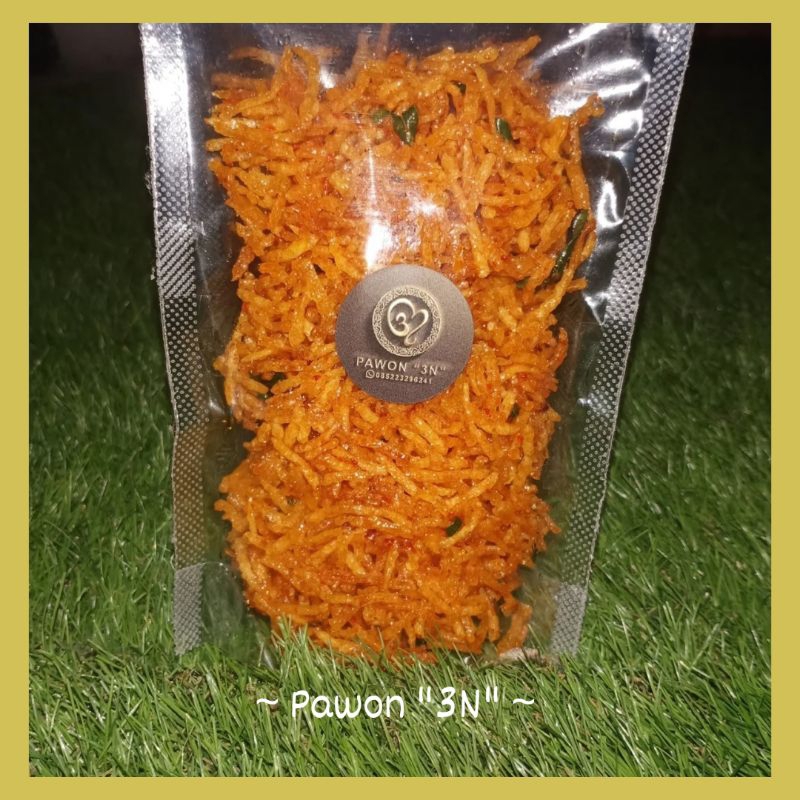 

Kentang mustopa 100gr