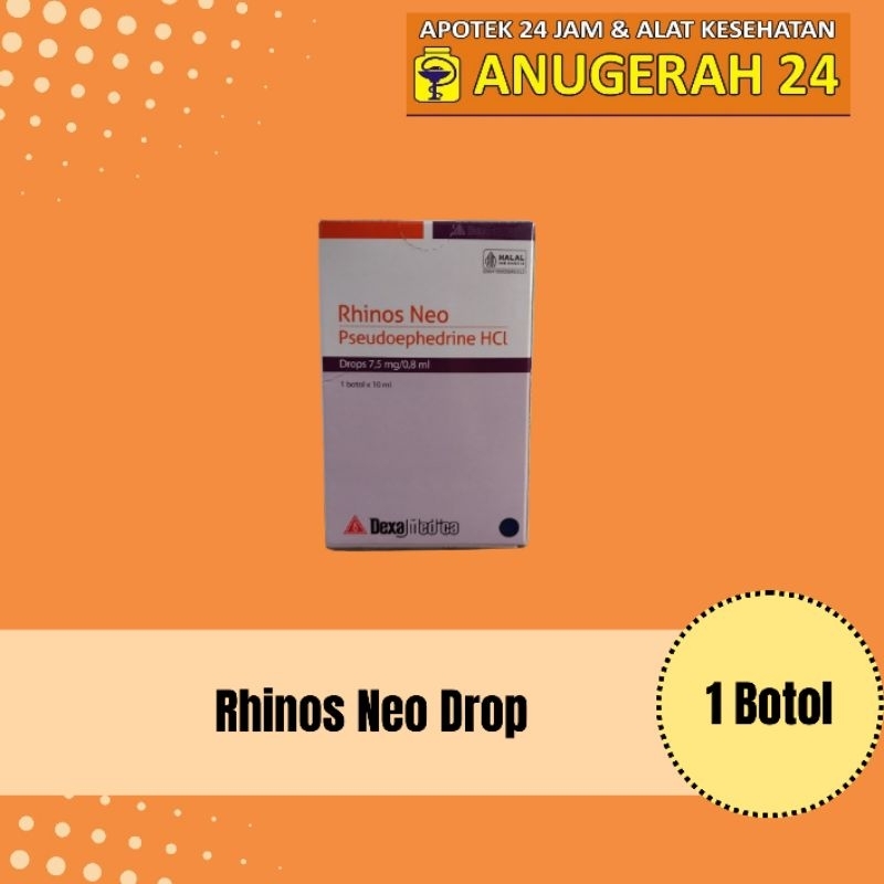 Rhinos Neo Drop