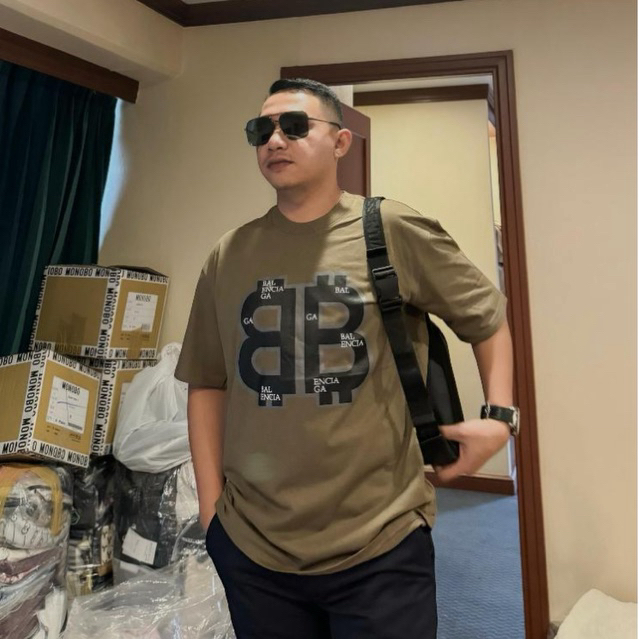 KAOS BB BKK ANITA TLB