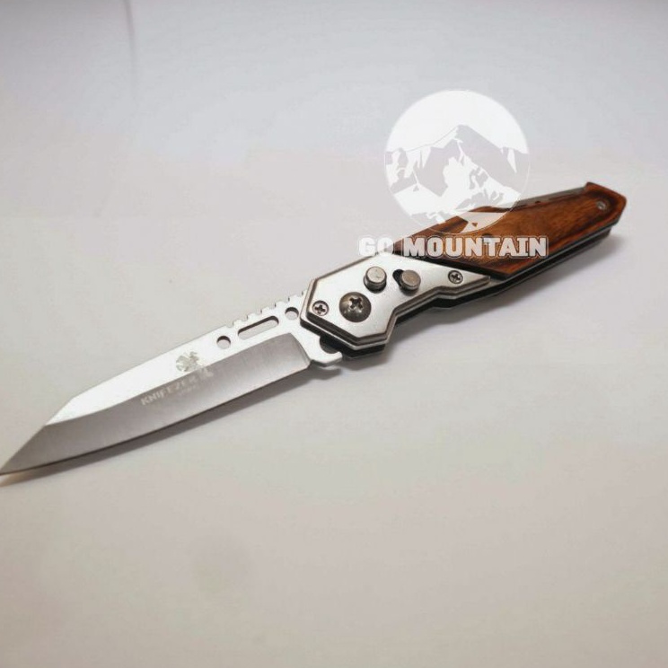 Pisau Doom Blade Pisau Lipat Berburu