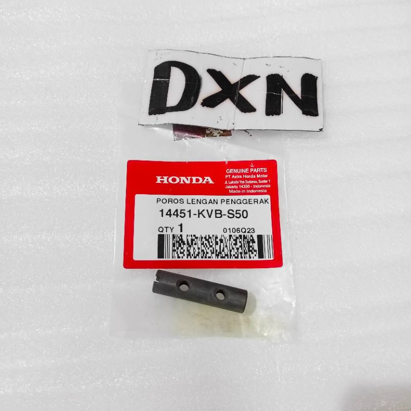 Saft Rocket Arm Revo 110 Fi New 14451-KVB-S50 Asli Original Honda