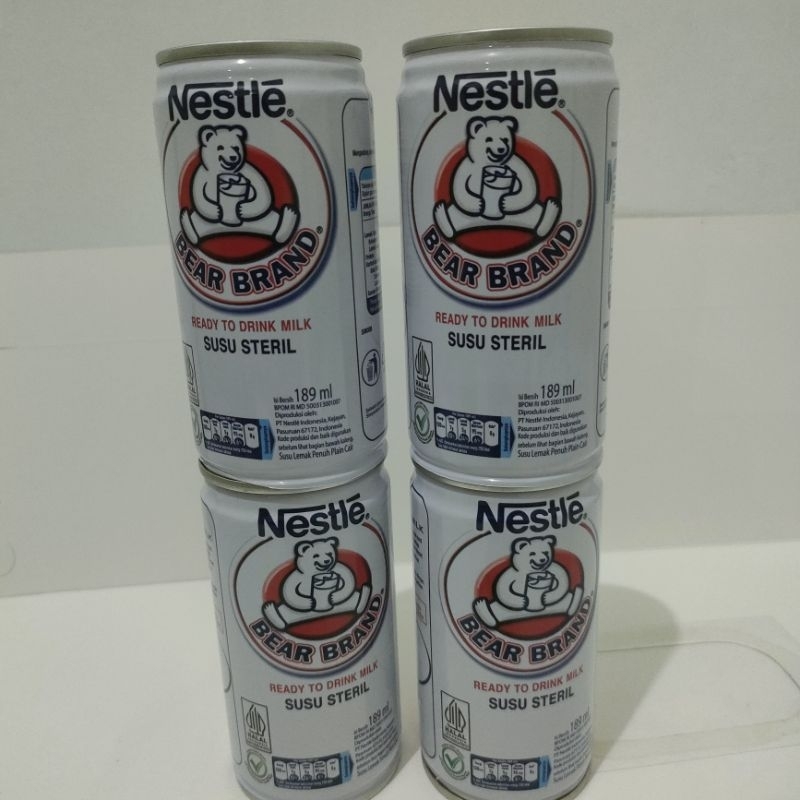 

Bearbrand