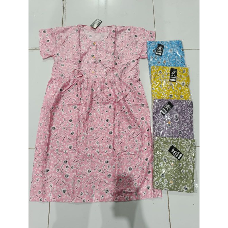 Daster Centini Hanang Ld 110 Dan Daster Centini No Brand Ld 110