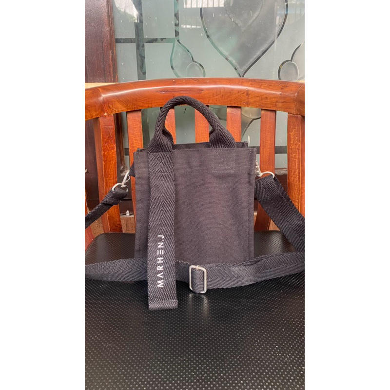 MARHEN J RICKY MINI (PRELOVED)