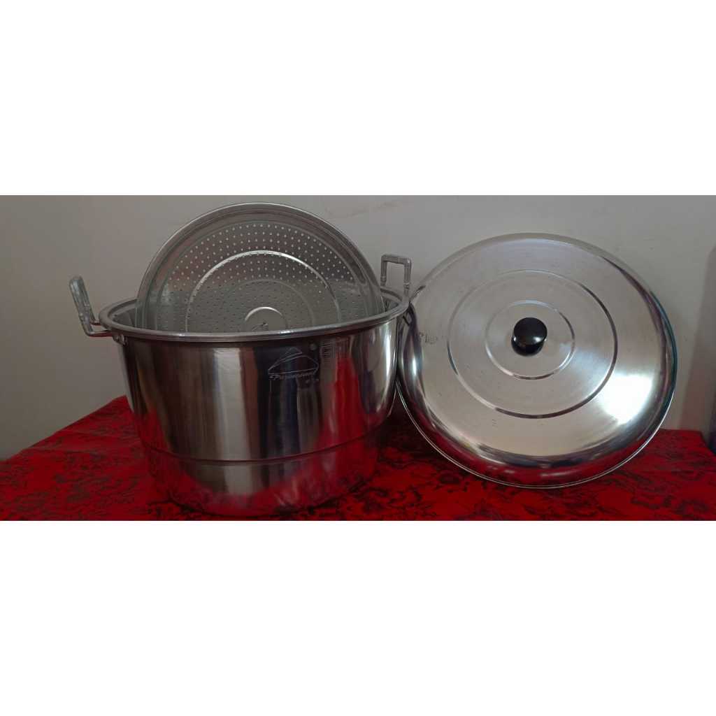 PANCI TINGGI TL PARAMOUNT