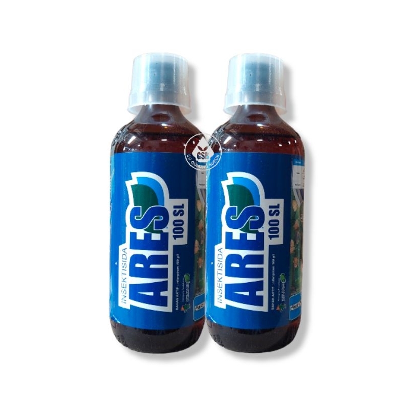 ARES 500ML INSEKTISIDA