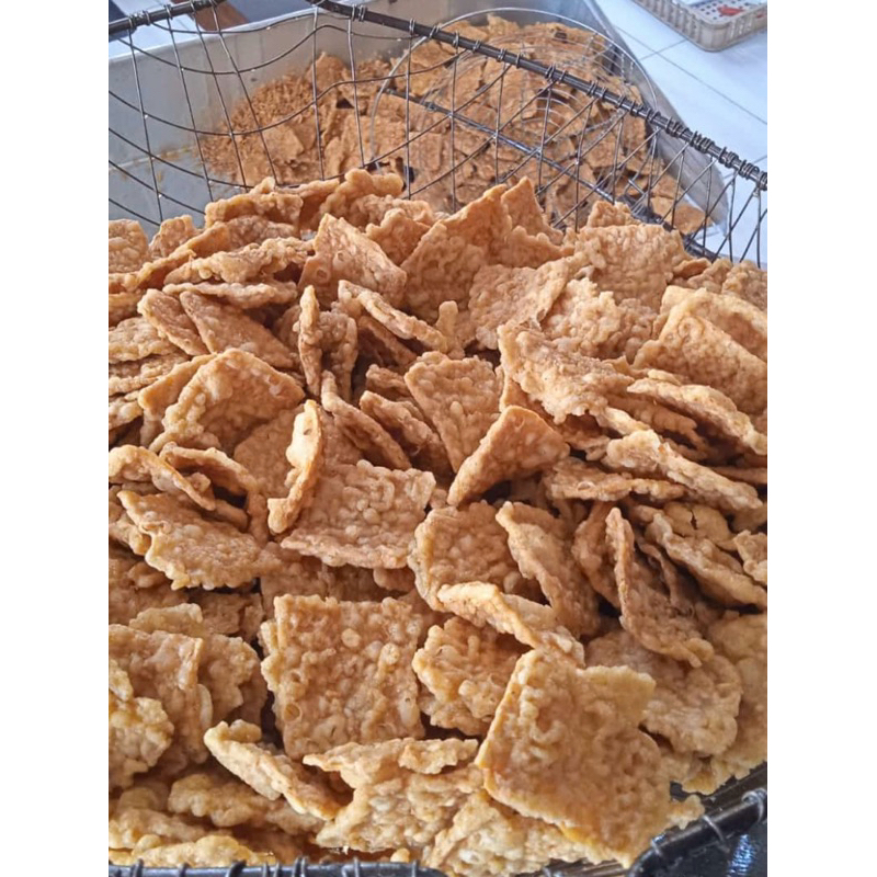 

goreng tempe Criuk