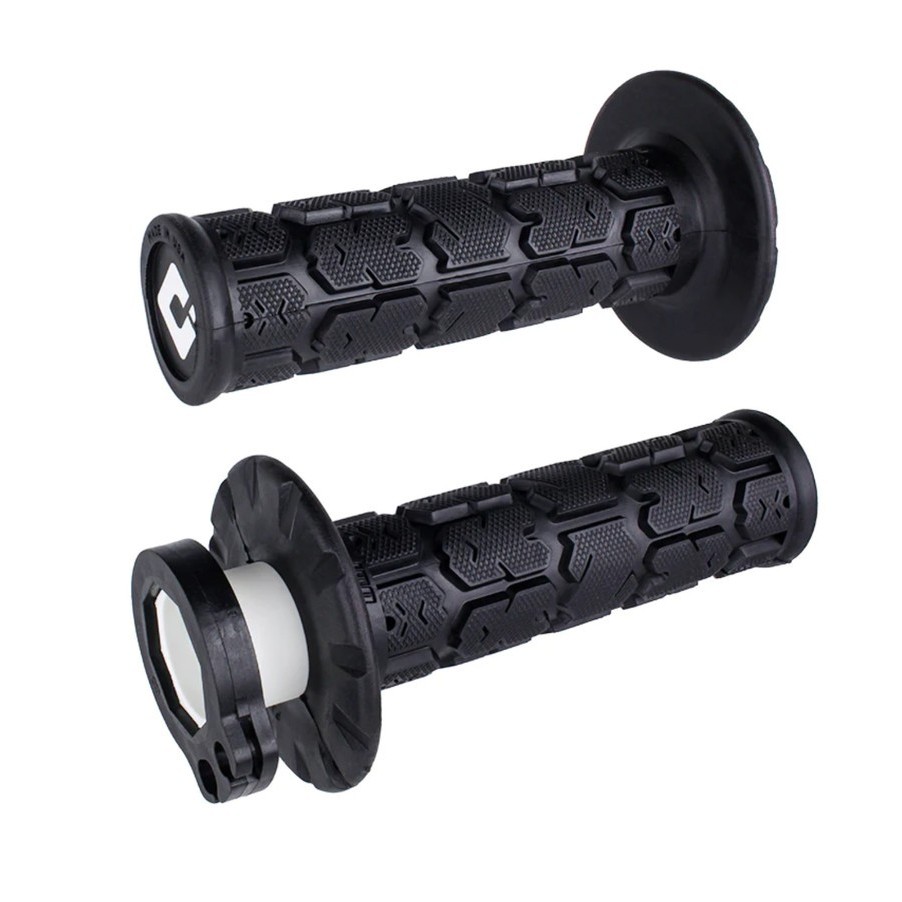 Grip Odi rogue lock on Handrip motor Odi rogue mx original