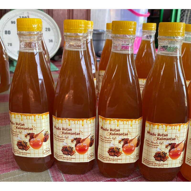 

maduhutanasli