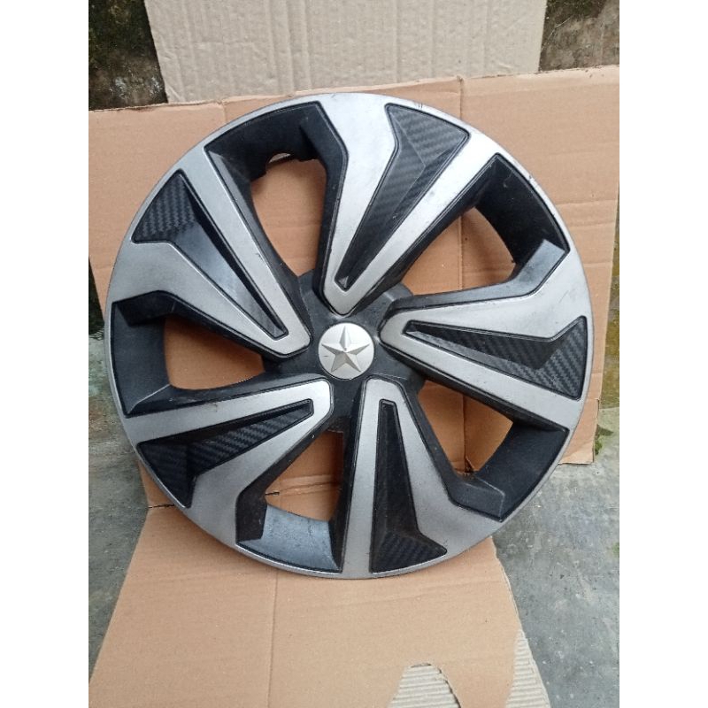 dop roda wheel dop ring13 pnp