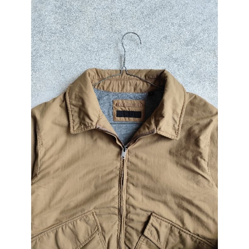 Uniqlo Flight Jacket