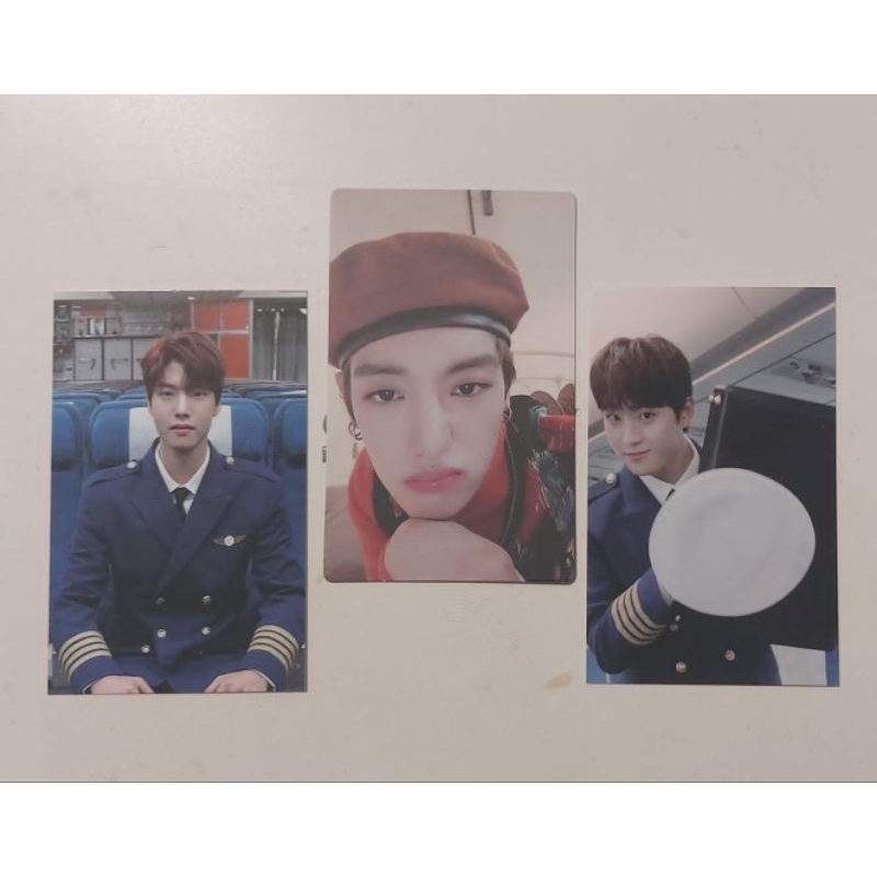 PC GOLDEN CHILD / GOLCHA PUMP IT UP