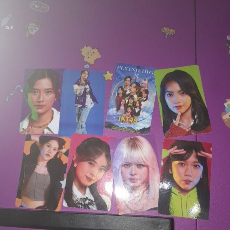 pc jkt48 flying high