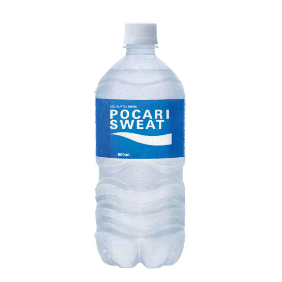 

POCARI SWEAT PET 900ML